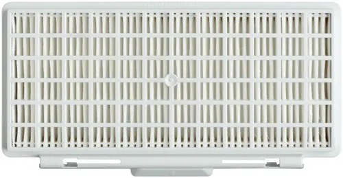 HEPA Filter BBZ154HF - Bosch Siemens - Staubsaugerfilter für verbesserte Luftqualität, passend für viele Bosch und Siemens Modelle, sorgt für effektive Filtration von Staub und Allergenen.