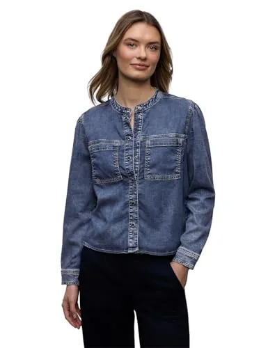 Jeans-Oberteile von Street One