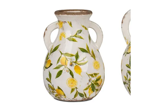 formano Dekovase Vintage Lemon von formano