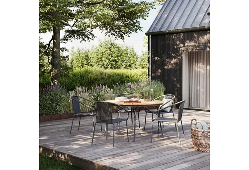Gardenson Gartenstuhl Vito