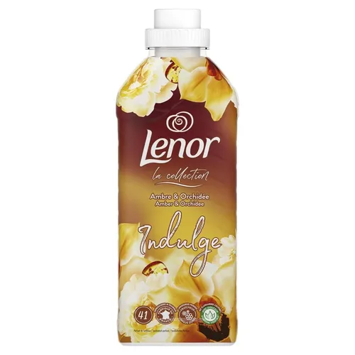 Lenor Weichspüler & Trocknertücher von Lenor