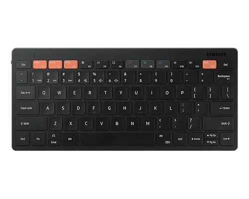 Samsung Universal Multi Bluetooth Keyboard EJ-B3400