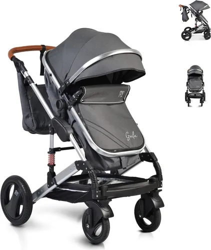 Kinderwagen bis 200 Euro von Moni