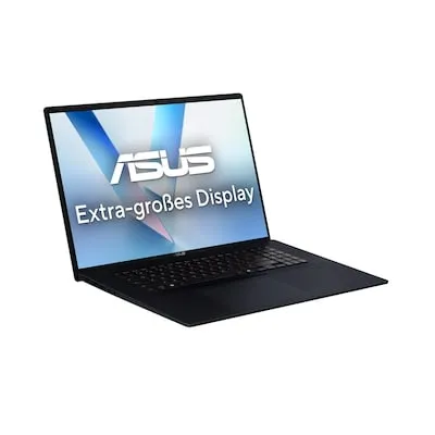 ASUS Vivobook 18 M1807HA-S8033W in blau von ASUS