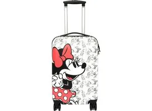Undercover - Minnie Mouse Reisekoffer