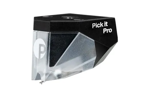 Pro-Ject Pick it PRO Tonabnehmer