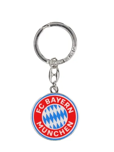 Handtaschen & Geldbörsenaccessoires Silber von FC Bayern München