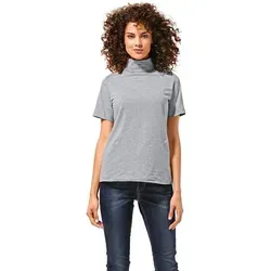 heine Rollkragen-Shirt grau 46