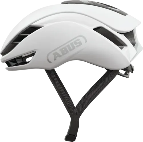 ABUS Rennradhelm GameChanger 2.0 - Hochleistungs-Aerohelm für optimale Aerodynamik - Fahrradhelme: Der GameChanger 2.0 bietet optimierte Aerodynamik und Belüftung, perfekt für Rennradprofis und ambitionierte Radsportler.