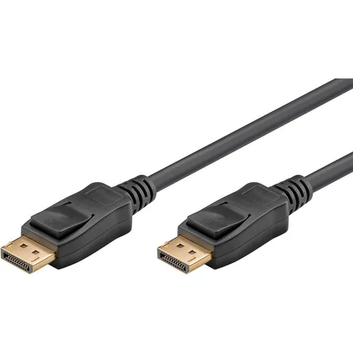 Goobay DisplayPort - DisplayPort (5 m) (64865)
