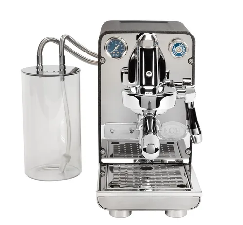 Berliner Kaffeeroesterei DE ECM