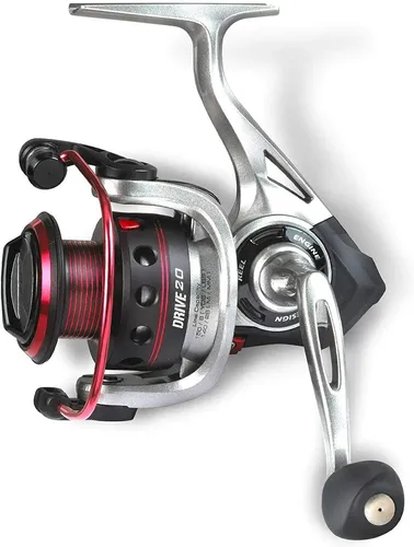 Quantum Drive Spinnfisch-Angelrolle  0370005