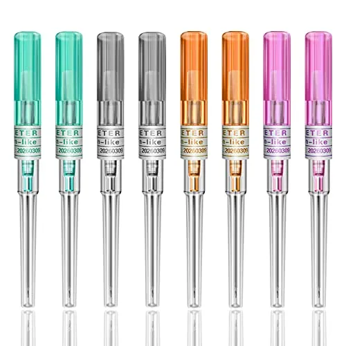 SOTICA 8er Mixed Piercing Kit von SOTICA