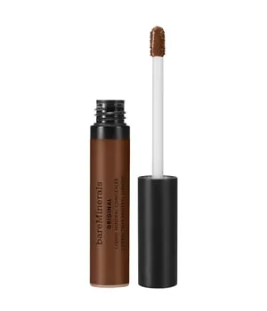 bareMinerals Original Liquid Concealer Concealer 6 ml Deep 6N