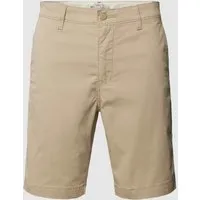 Levi's Herren XX Chino Taper Shorts II in beige von Levi's