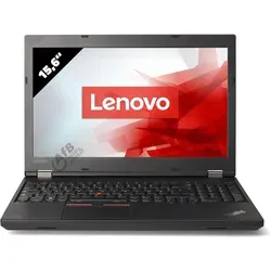 Lenovo ThinkPad L580 | 15,6 Zoll von Lenovo