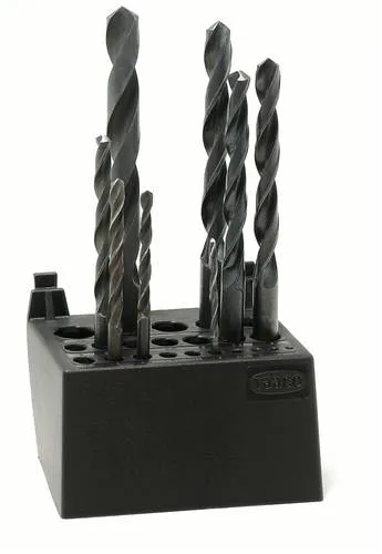 Raaco 114172 Werkzeughaken Clip 12 Bohrerhalter (L x B x H) 94 x 77 x 65mm 1St.