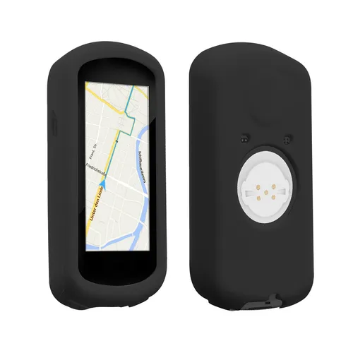 Hülle für Garmin Edge 1030 1030 Plus - Silikon GPS Fahrrad Case