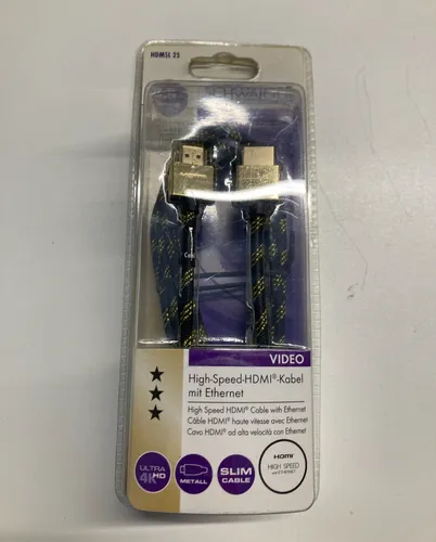 Schwaiger HDMSL25 531 von Schwaiger