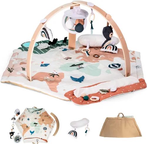 BabyGo Spielbogen Bianca World