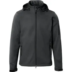 HAKRO Softshell-Jacke 848 Ontario von HAKRO