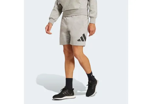 adidas Herren Essentials Big Logo Short