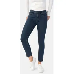 Stooker Damen Hosen lang 36/2-40/30 - Stylische Jeans für Damen, perfekt geschnitten für optimalen Tragekomfort und vielseitige Kombinationsmöglichkeiten.