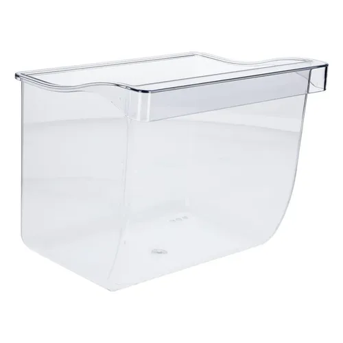 easyPART passend für 332915 gorenje Gemüseschublade für Kühlschrank