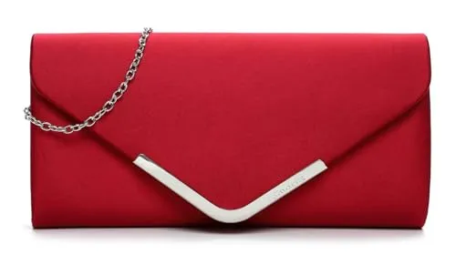 Tamaris Clutch TAS Amalia in lila von Tamaris