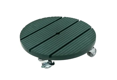 Pflanzenroller von hrb