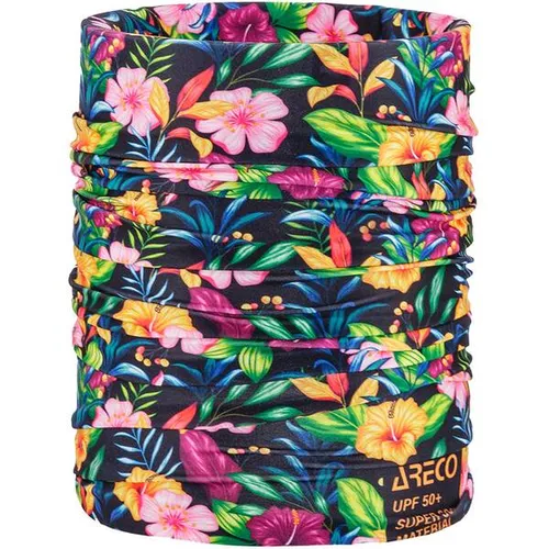 ARECO Schal Multituch in türkis von ARECO