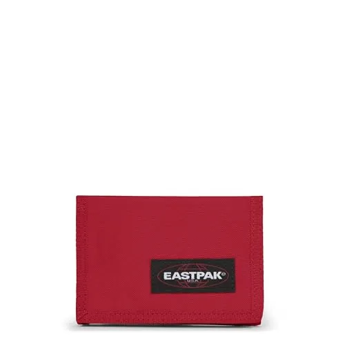 Eastpak Geldbörse CREW SINGLE Scarlet Red in rot von Eastpak