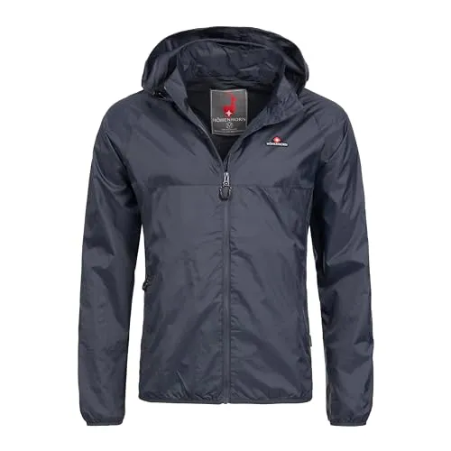 Produktbild Höhenhorn 32T15 Rigi Herren Regenjacke