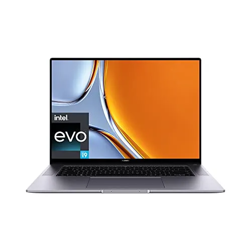 HUAWEI MateBook 16s | 16