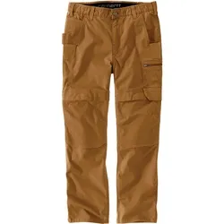 Carhartt Steel Utility Multi-Pocket Pant 105074 von Carhartt