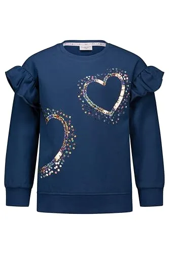 SALT AND PEPPER Sweatshirt 