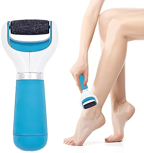 Retoo Elektrischer Hornhautentferner für sanfte Fußpflege