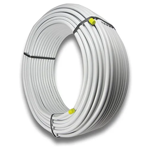 26x3mm Aluminium-Mehrschicht-Verbundrohr von Heizungsdiscount24