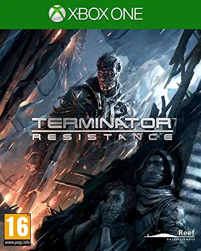 Terminator: Resistance [Xbox One]
