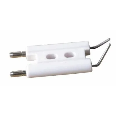 Körting Doppelzündelektrode - 712628/712600