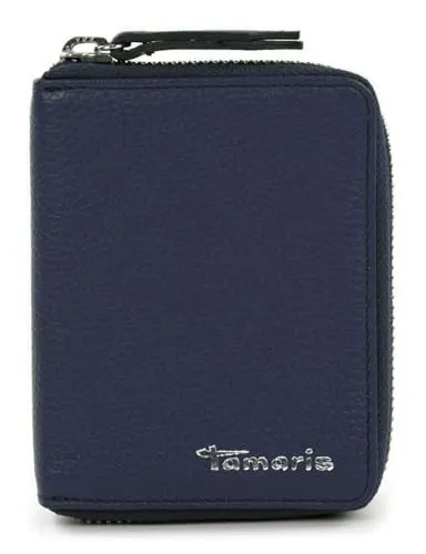 Tamaris Amanda Wallet Blue in blau von Tamaris