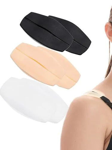 Herzmutter BH-Schulterpolster 6er Set von Herzmutter