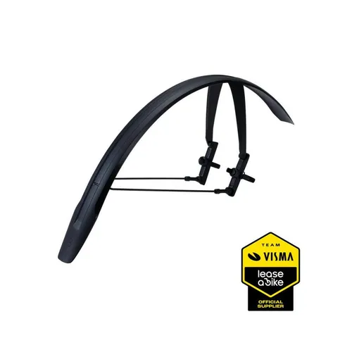 BBB Schutzblech BBB fender rear DiscGuard 28inch Schwarz