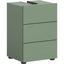 Waschbeckenunterschrank WELLTIME 