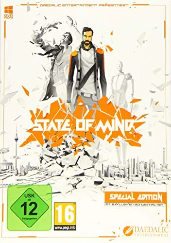 State of Mind [PC]