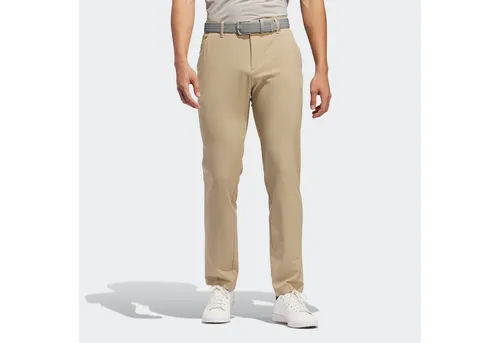 ADIDAS PERFORMANCE ULT365 TPR PANT Herren Golfhose Gr. 34 - Golfbekleidung mit optimaler Bewegungsfreiheit und wasserabweisendem Finish. Diese Hose vereint Komfort und modernes Design für dein bestes Spiel.