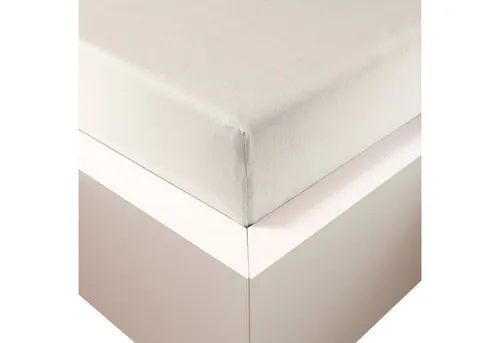 Traumschloss Spannbettlaken Premium Plus, Jersey von Traumschloss