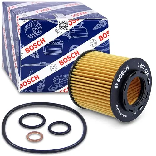 Bosch P9262 Ölfilter für Autos