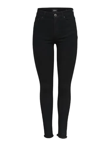 ONLY Ankle-Jeans 