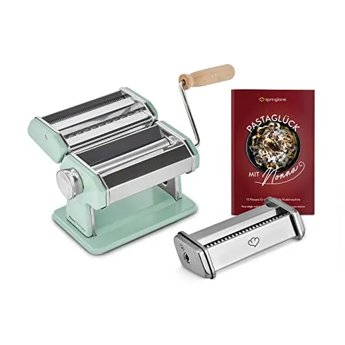 SPRINGLANE Manuelle Nudelmaschine Nonna